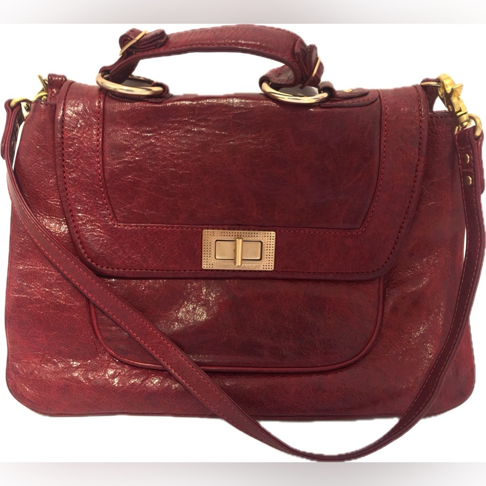 Rebecca Minkoff Covet Satchel